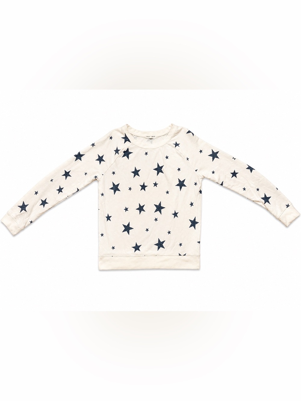 Grayson Threads Grey Star sweatshirt